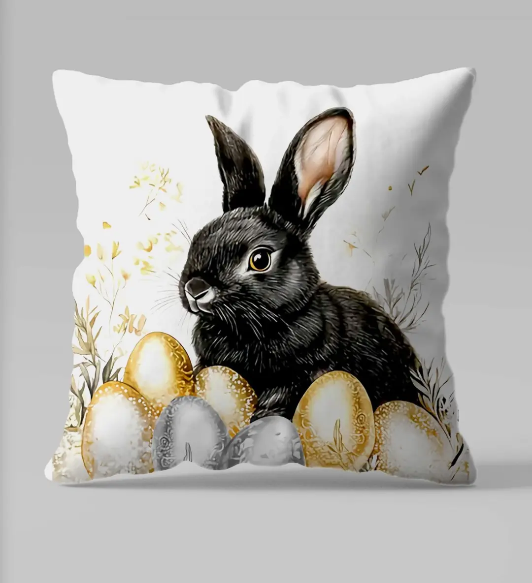 Decoratieve Kussenhoes 40x40cm