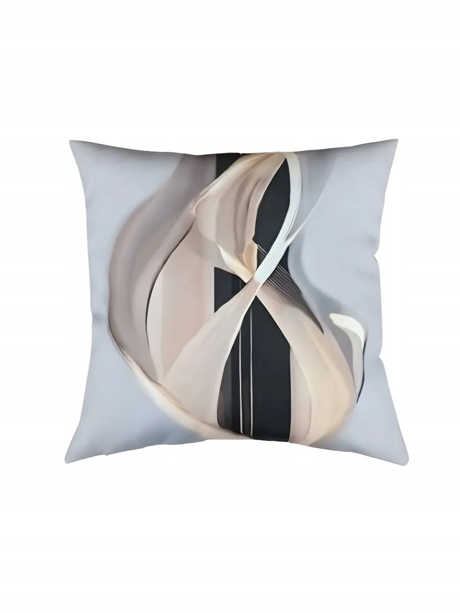 Moderne Kussenhoes 40x40cm