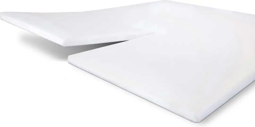 Byrklund Jersey Hoeslaken Split Topper