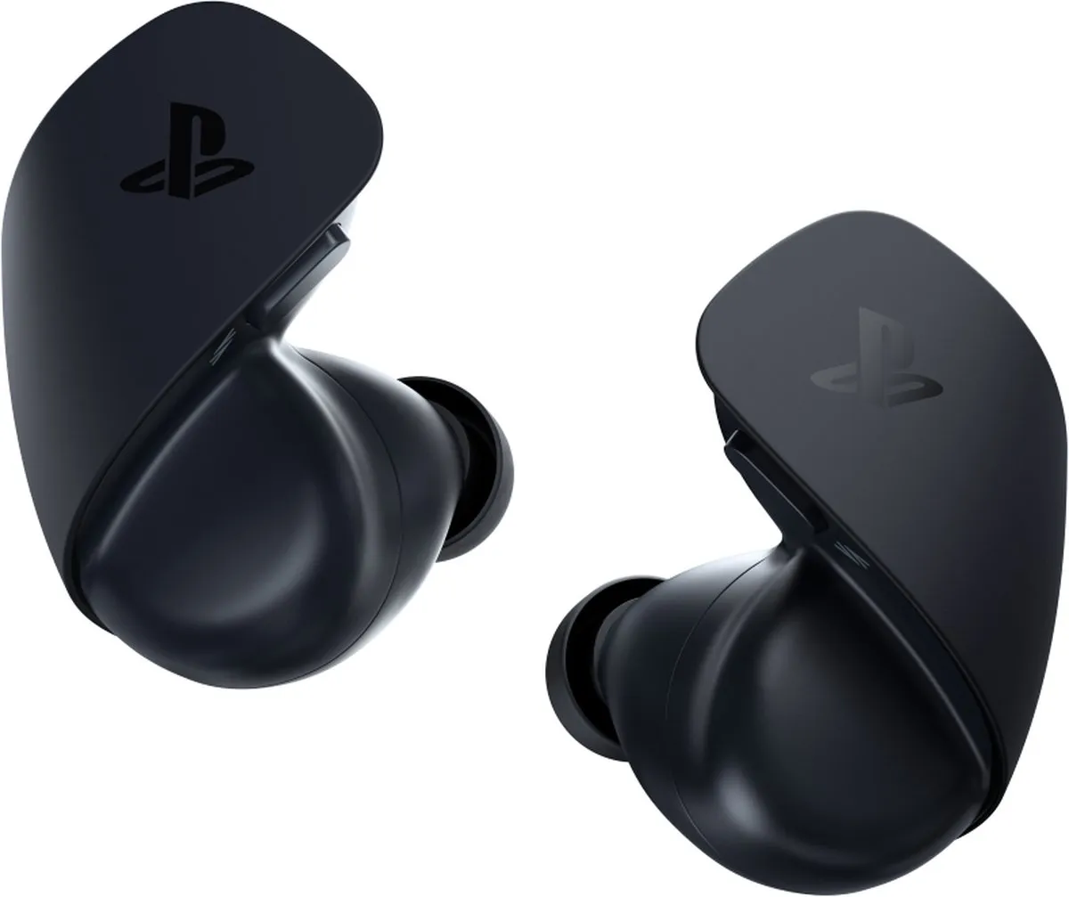 Sony PlayStation Pulse Explore 1000039786 Draadloze Oordopjes - Midnight Black - afbeelding 6 van 6