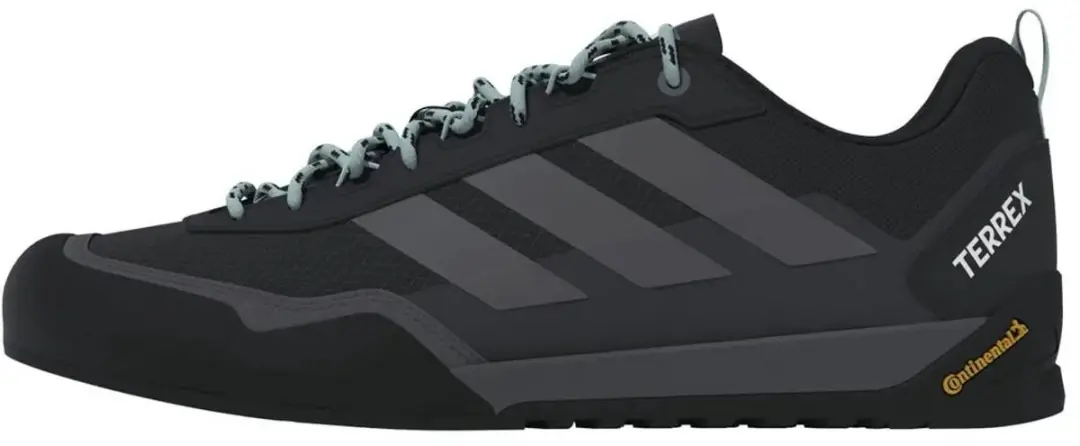 Adidas Terrex Skychaser Solo Approachschoenen Zwart EU 40 2/3 Vrouw