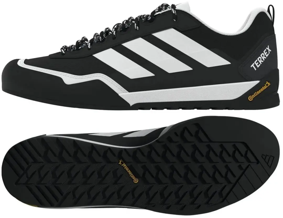 Adidas Terrex Skychaser Solo Approachschoenen - EU 44 - Zwart