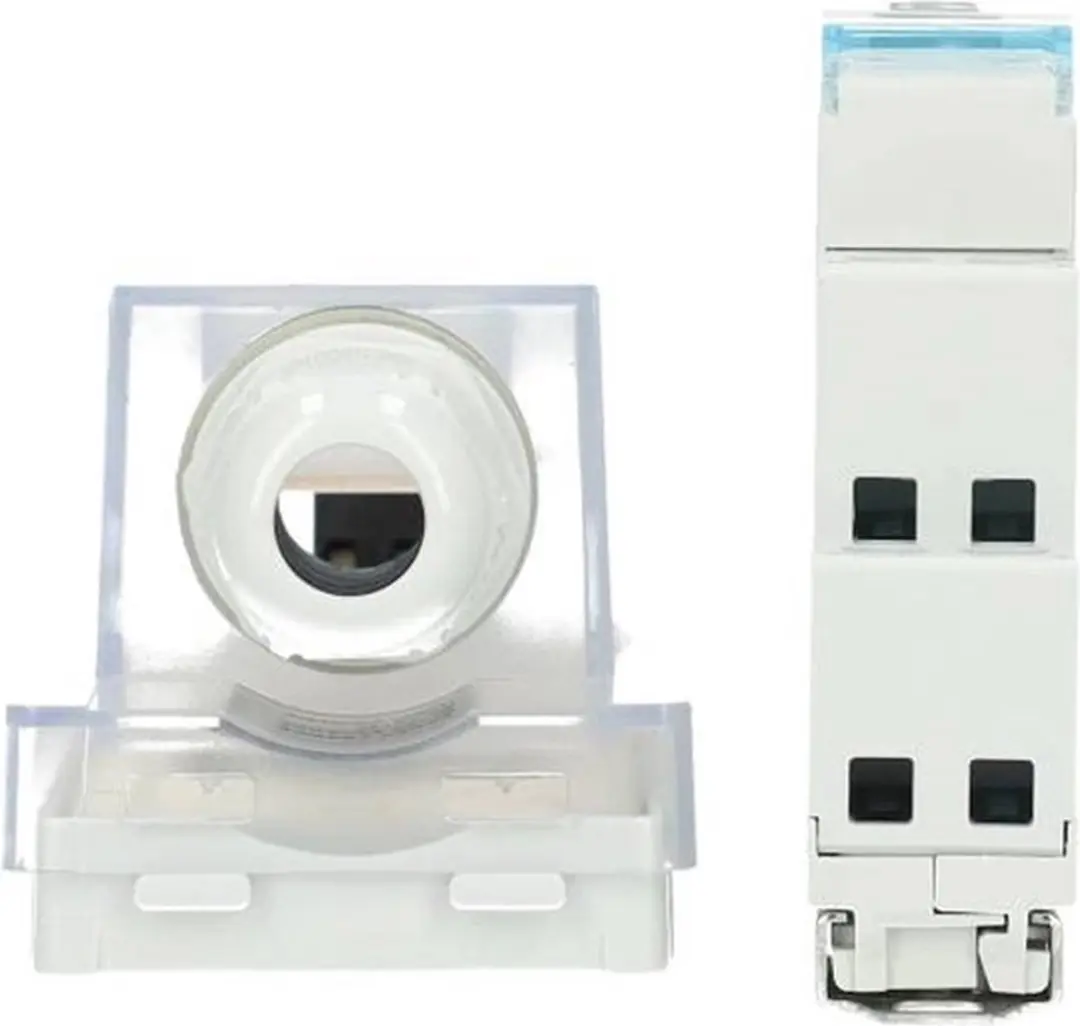 Hager EEN100 Schakelmodule 16A