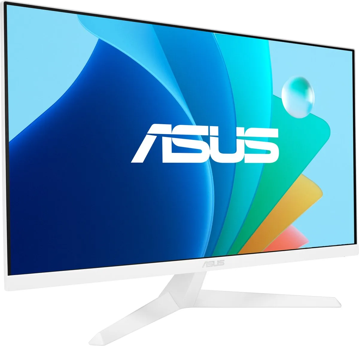 ASUS 90LM06D2-B02170 Gaming Monitor 27" Full HD - Wit