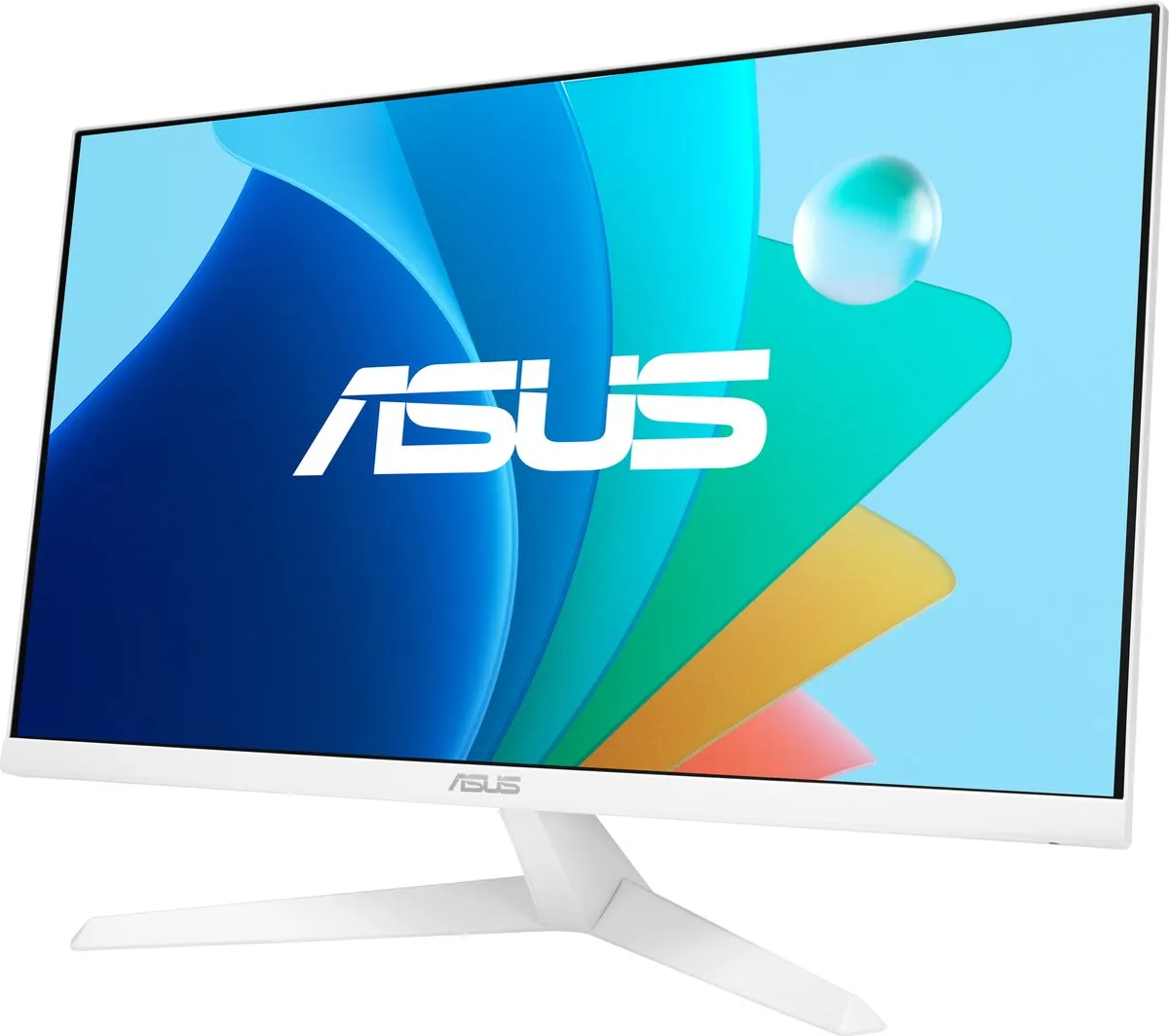 ASUS 90LM06D2-B02170 Gaming Monitor 27" Full HD - Wit