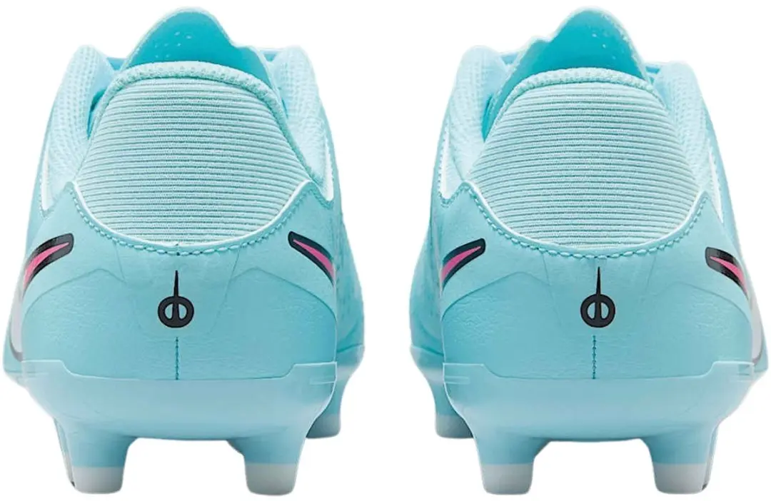 Nike Tiempo Legend 10 Academy FG/MG Voetbalschoenen Junior DV4348-401 - afbeelding 3 van 6