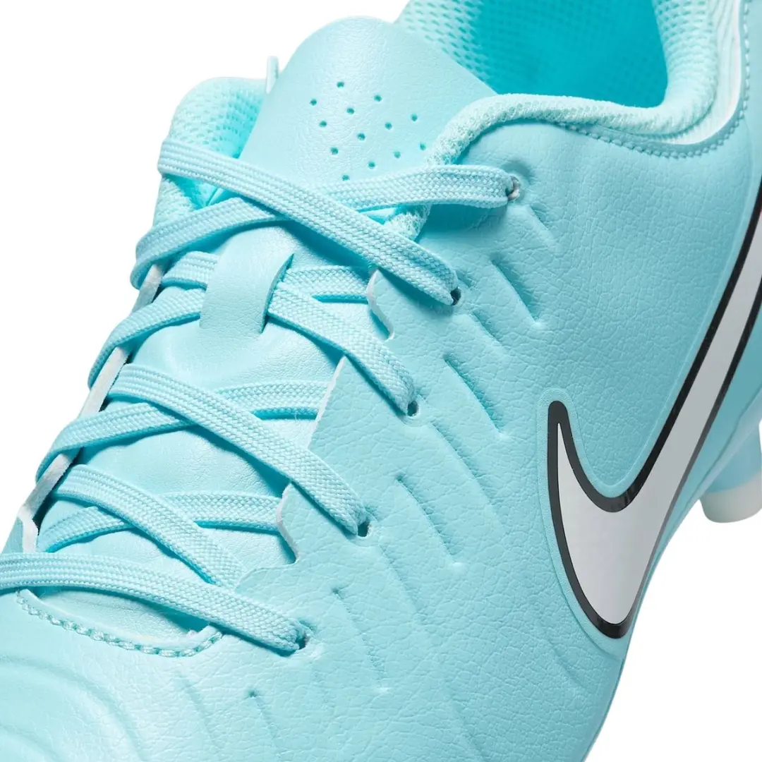 Nike Tiempo Legend 10 Academy FG/MG Voetbalschoenen Junior DV4348-401 - afbeelding 4 van 6