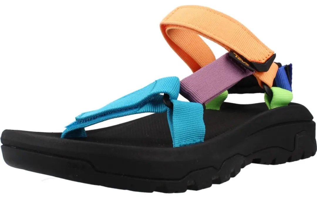 TEVA 1173671TV Sandaal 37 - Veelkleurig - afbeelding 4 van 4