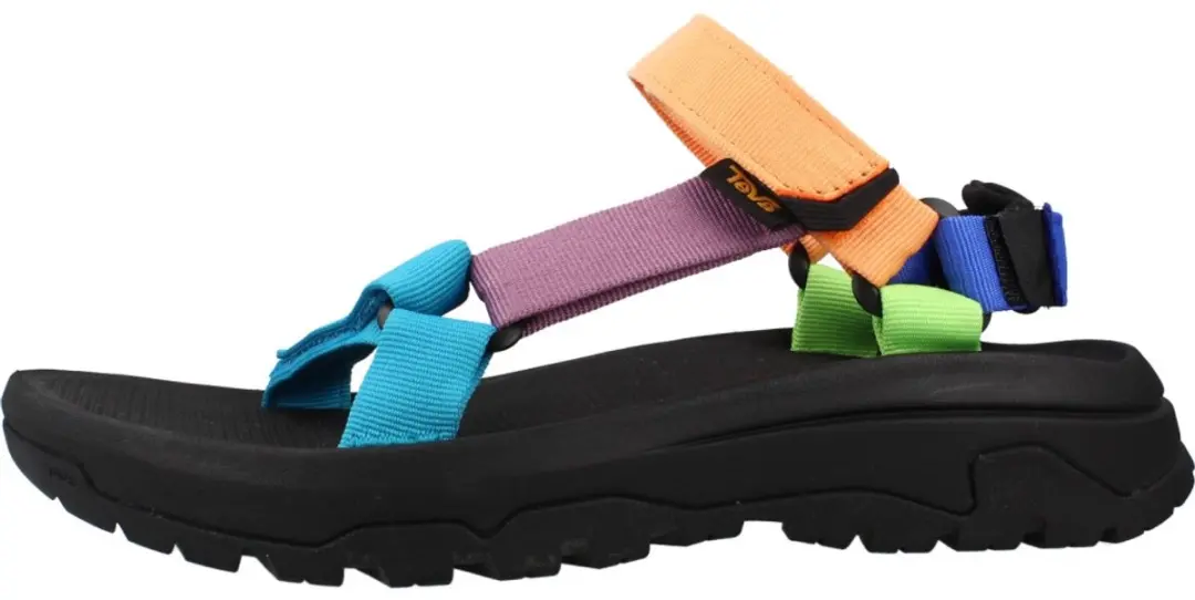 TEVA 1173671TV Sandaal 37 - Veelkleurig - afbeelding 2 van 4