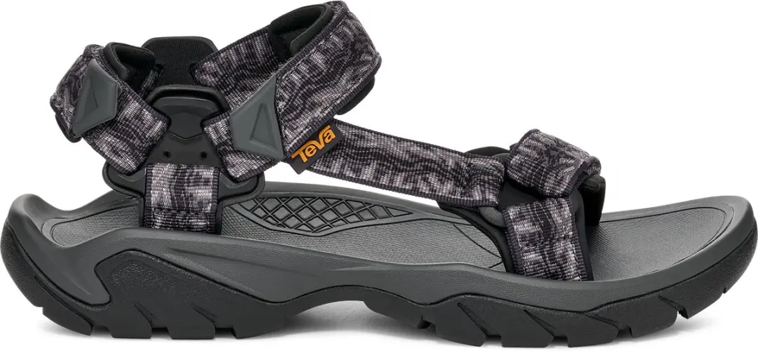 Teva Terra Fi 5 Universal Sandalen - Gemline Total Eclipse