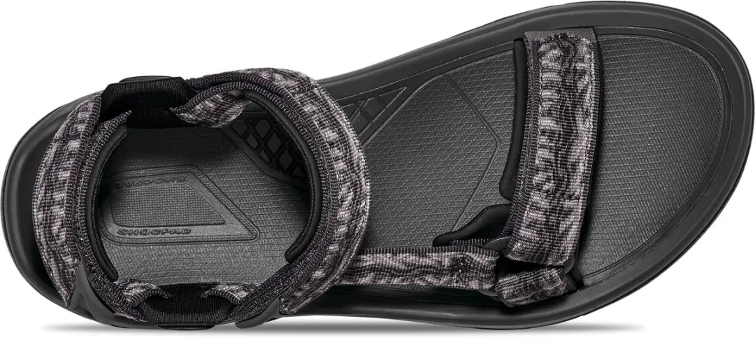 Teva Terra Fi 5 Universal Sandalen - Gemline Total Eclipse - afbeelding 3 van 6