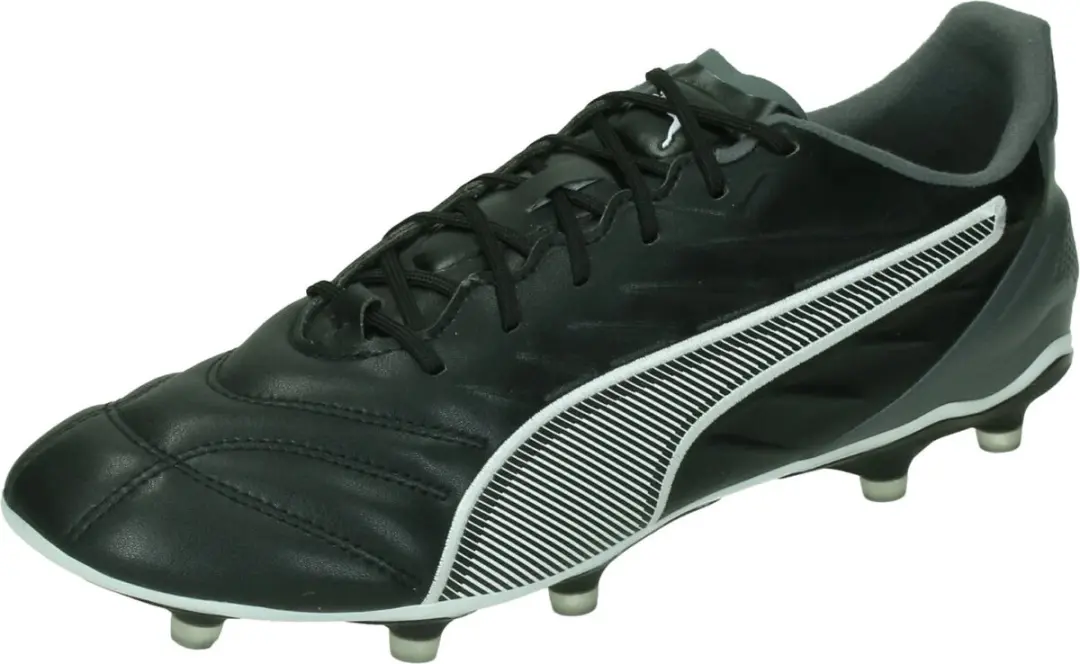 Puma King Pro FG Voetbalschoenen
