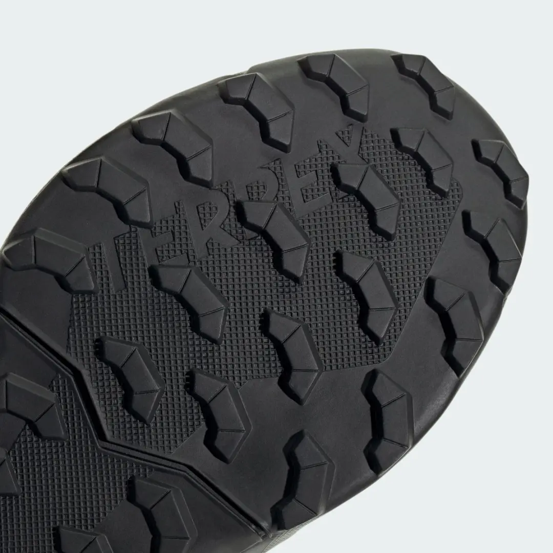 Adidas Terrex Ax4r Mid Hiking Schoenen IF6517 - Zwart - afbeelding 6 van 6