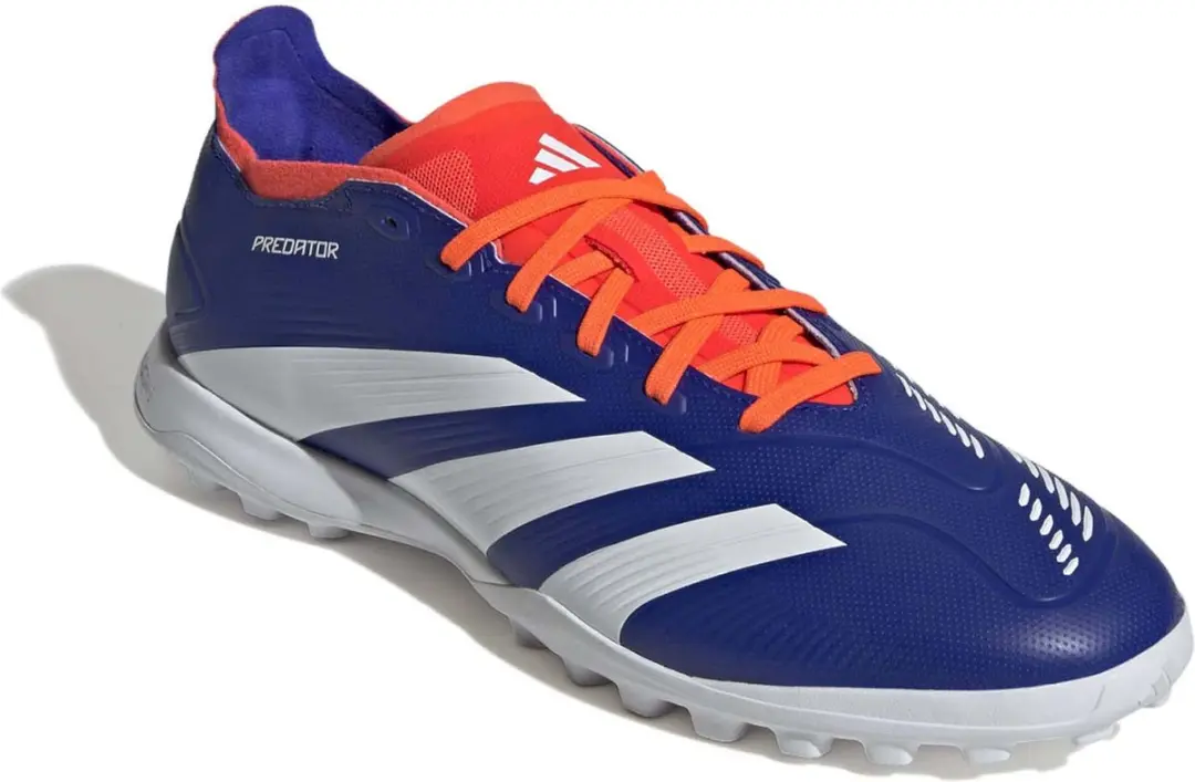 adidas Performance Predator League Turf Voetbalschoenen 46 - Blauw - afbeelding 2 van 6