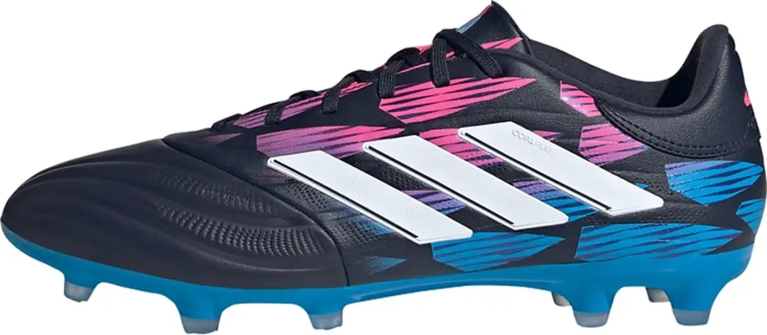 adidas Copa Pure 2 FG Voetbalschoenen 42 2/3 - Blauw