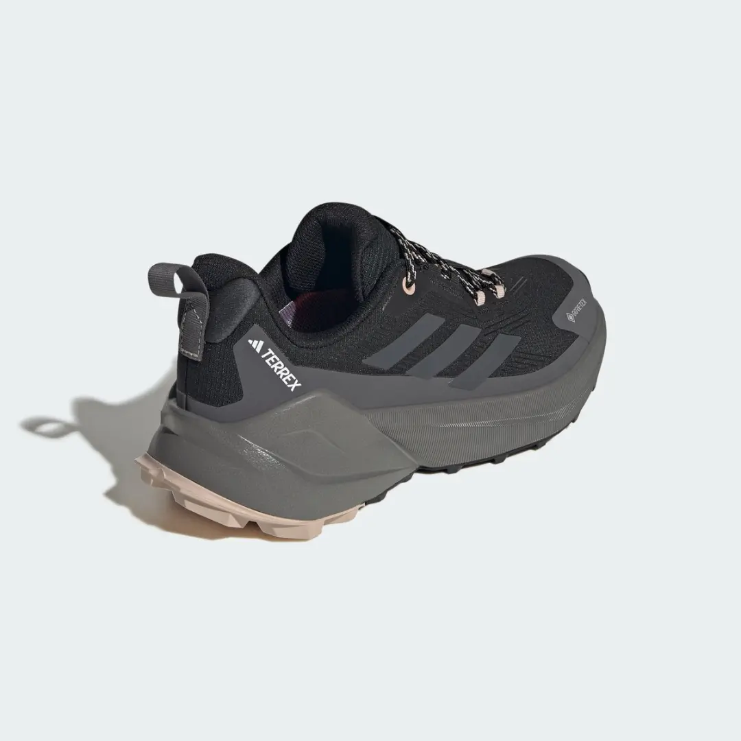 Adidas Terrex Trailmaker 2.0 Gore-Tex Dames - Zwart 42 - afbeelding 6 van 6