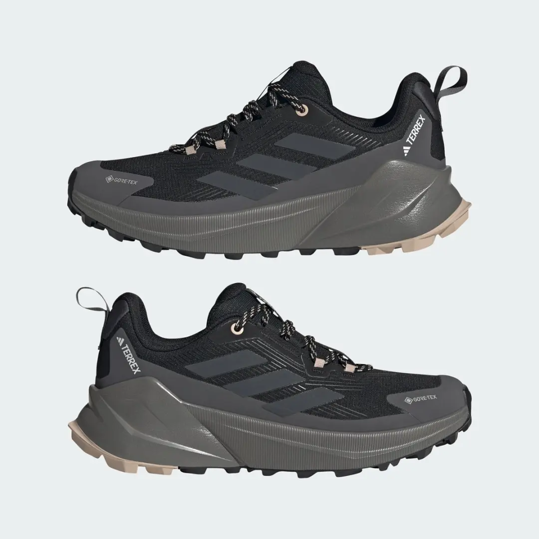 Adidas Terrex Trailmaker 2.0 Gore-Tex Dames - Zwart 42 - afbeelding 2 van 6