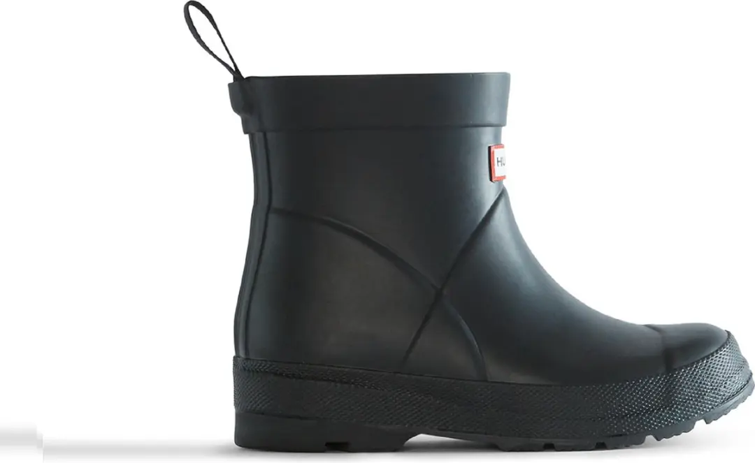 Hunter LK Play Boot Unisex Regenlaarzen