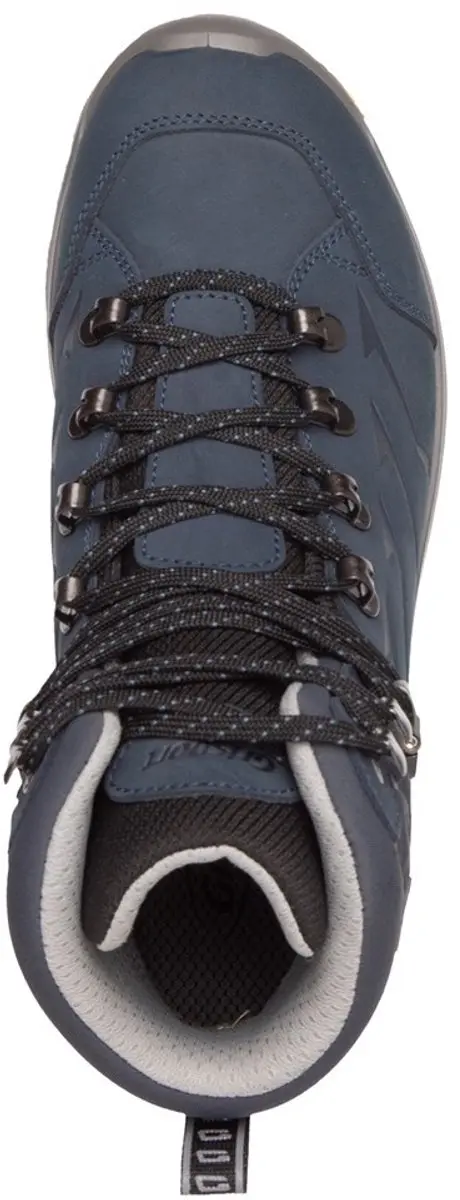 Grisport Venture Mid Wandelschoenen - Blauw - afbeelding 5 van 6