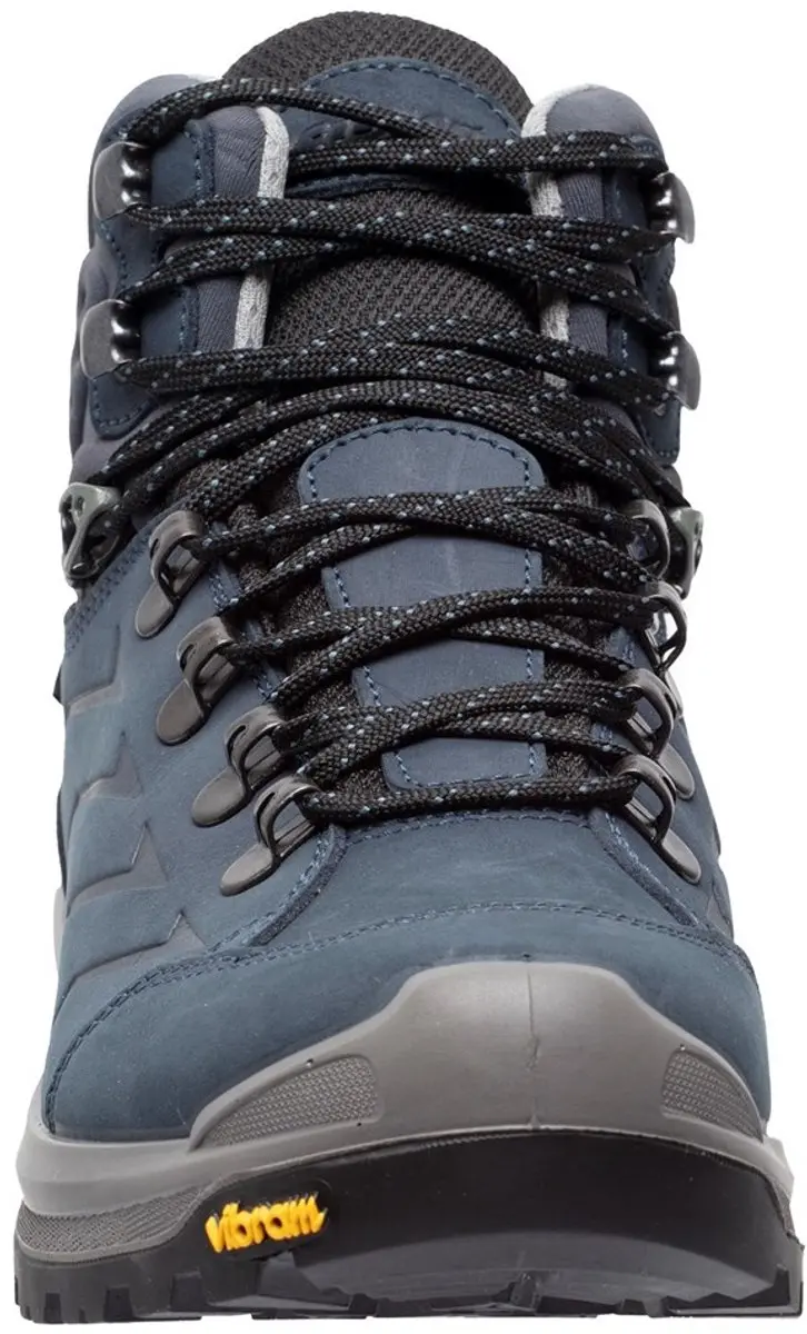Grisport Venture Mid Wandelschoenen - Blauw - afbeelding 2 van 6