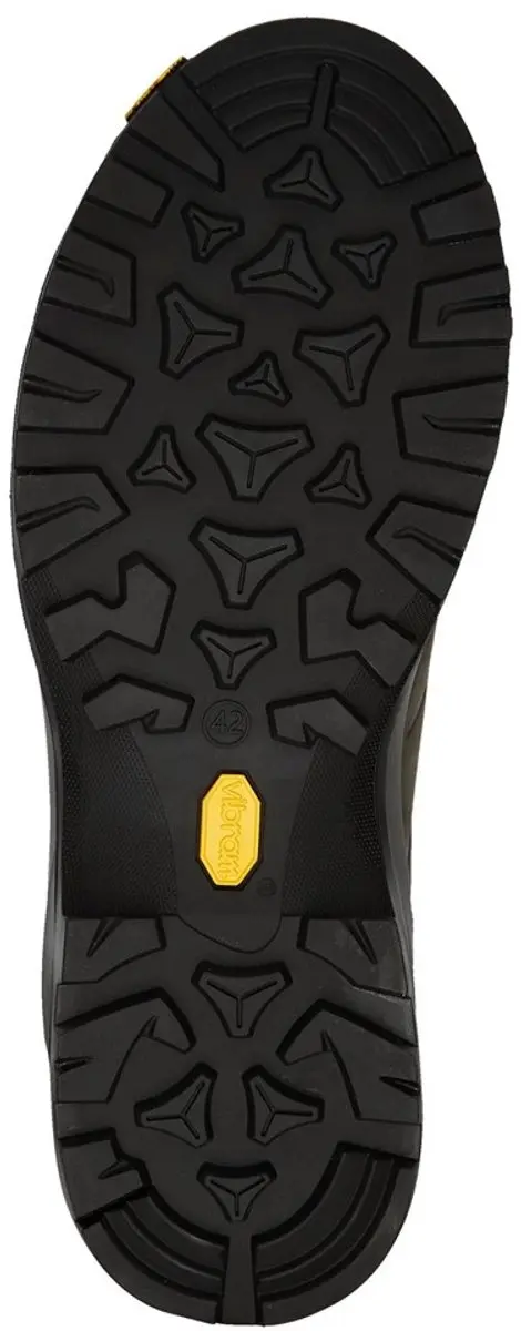 Grisport Venture Mid Wandelschoenen - Blauw - afbeelding 4 van 6