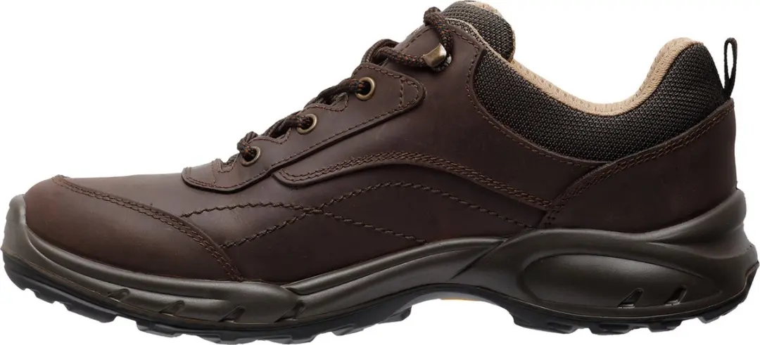 Grisport Salo Heren Wandelschoenen 46 - Bruin - afbeelding 2 van 6