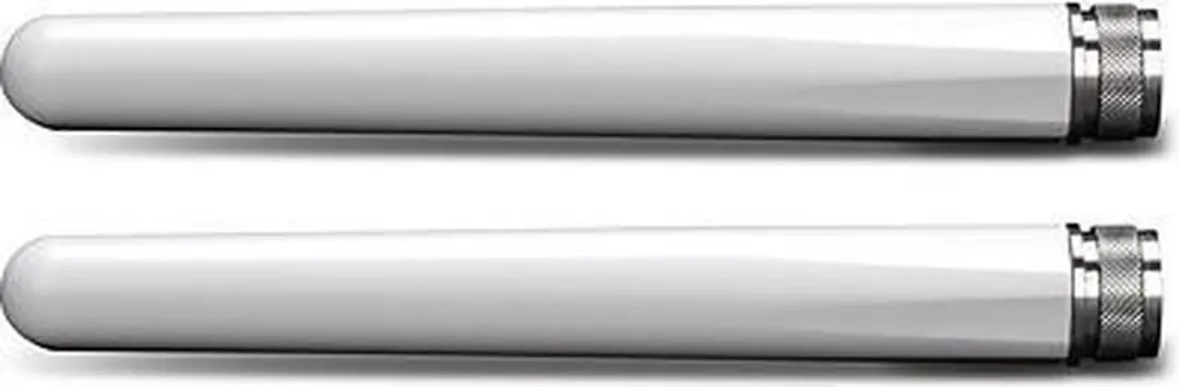 Trendnet TEW-AO57 Antenne - 2 Stuks - Wit - afbeelding 3 van 6