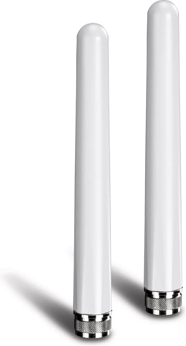 Trendnet TEW-AO57 Antenne - 2 Stuks - Wit - afbeelding 4 van 6