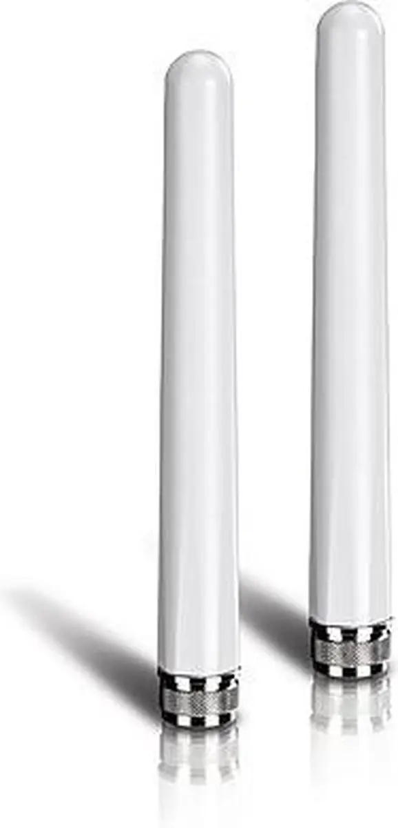 Trendnet TEW-AO57 Antenne - 2 Stuks - Wit - afbeelding 5 van 6