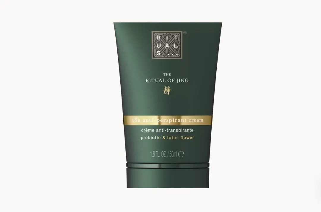Rituals 48h Anti-Perspirant Cream - 50 ml