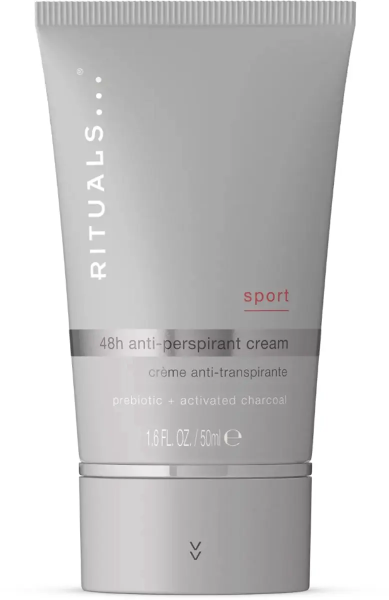 Rituals 48h Anti-Perspirant Cream
