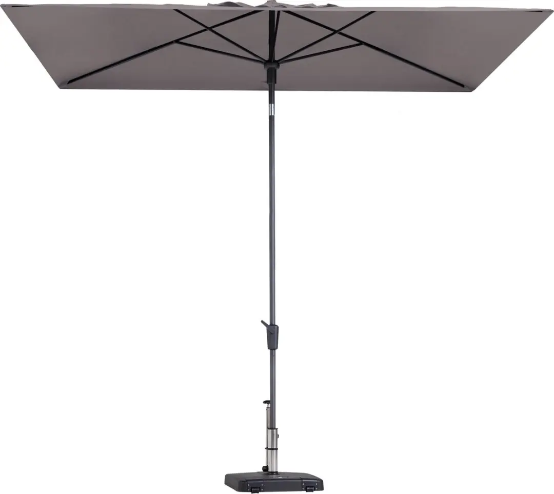 Madison Mikros Parasol 300x200cm
