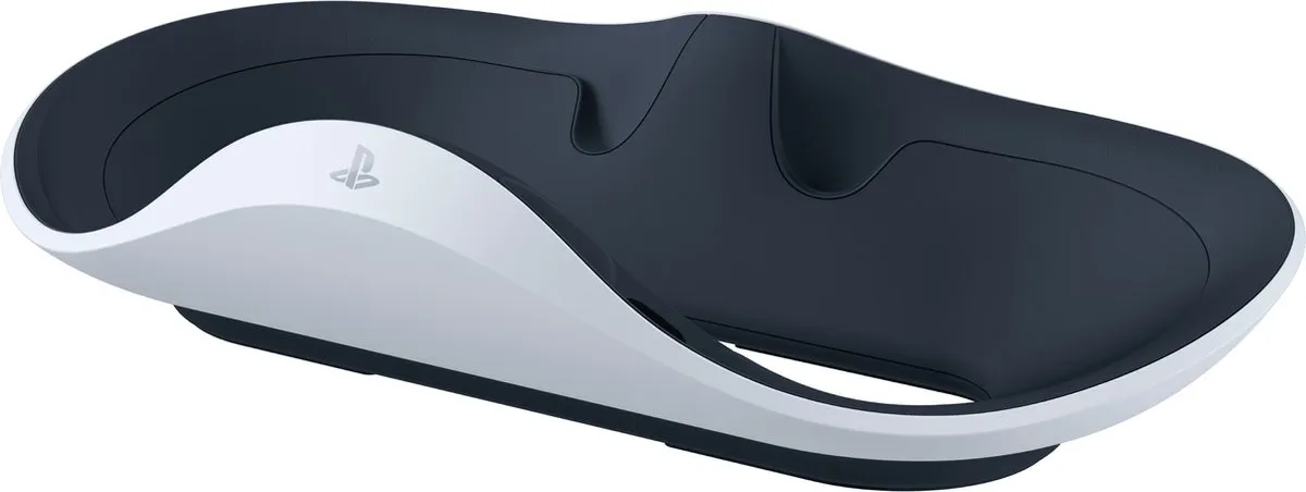 Sony PlayStation VR2 Sense Oplaadstation 9480693 - Wit