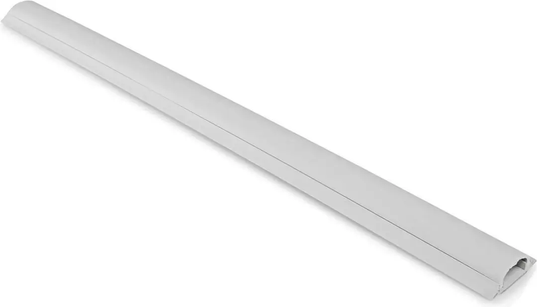 Nedis Kabelmanagementbuis 16mm - Wit - afbeelding 6 van 6