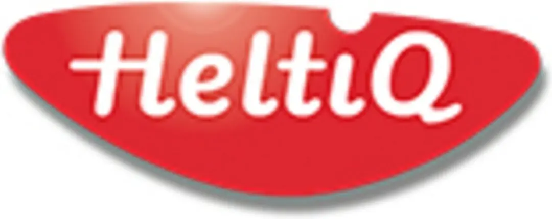 HeltiQ Wegwerpwashandjes 20 Stuks