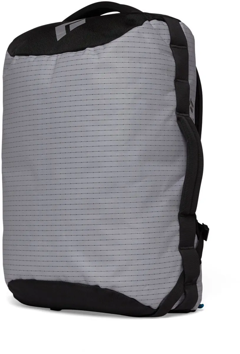 Black Diamond Stonehauler Duffle Tas 60L