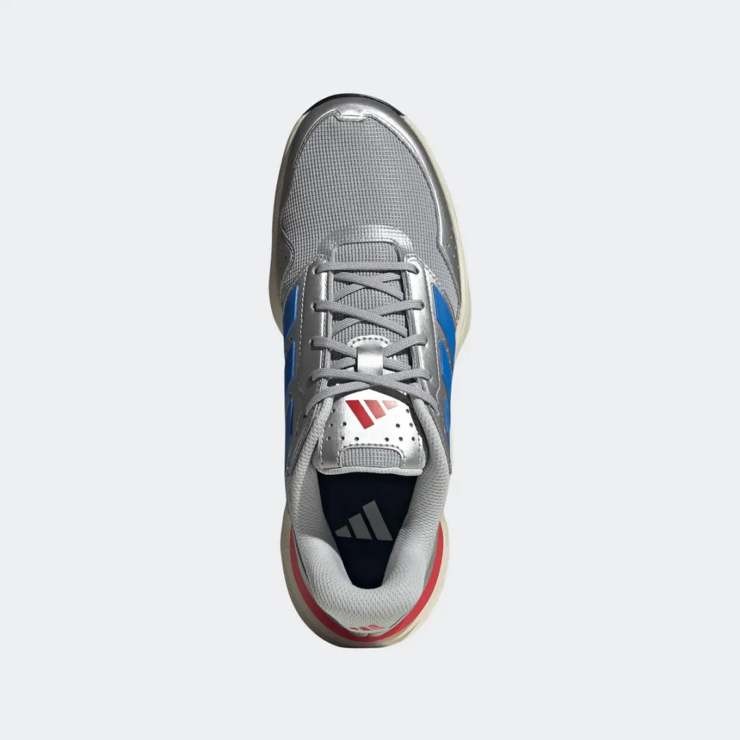 Adidas Adipower Hockey League Hockeyschoenen 42 - Zilver - afbeelding 5 van 6