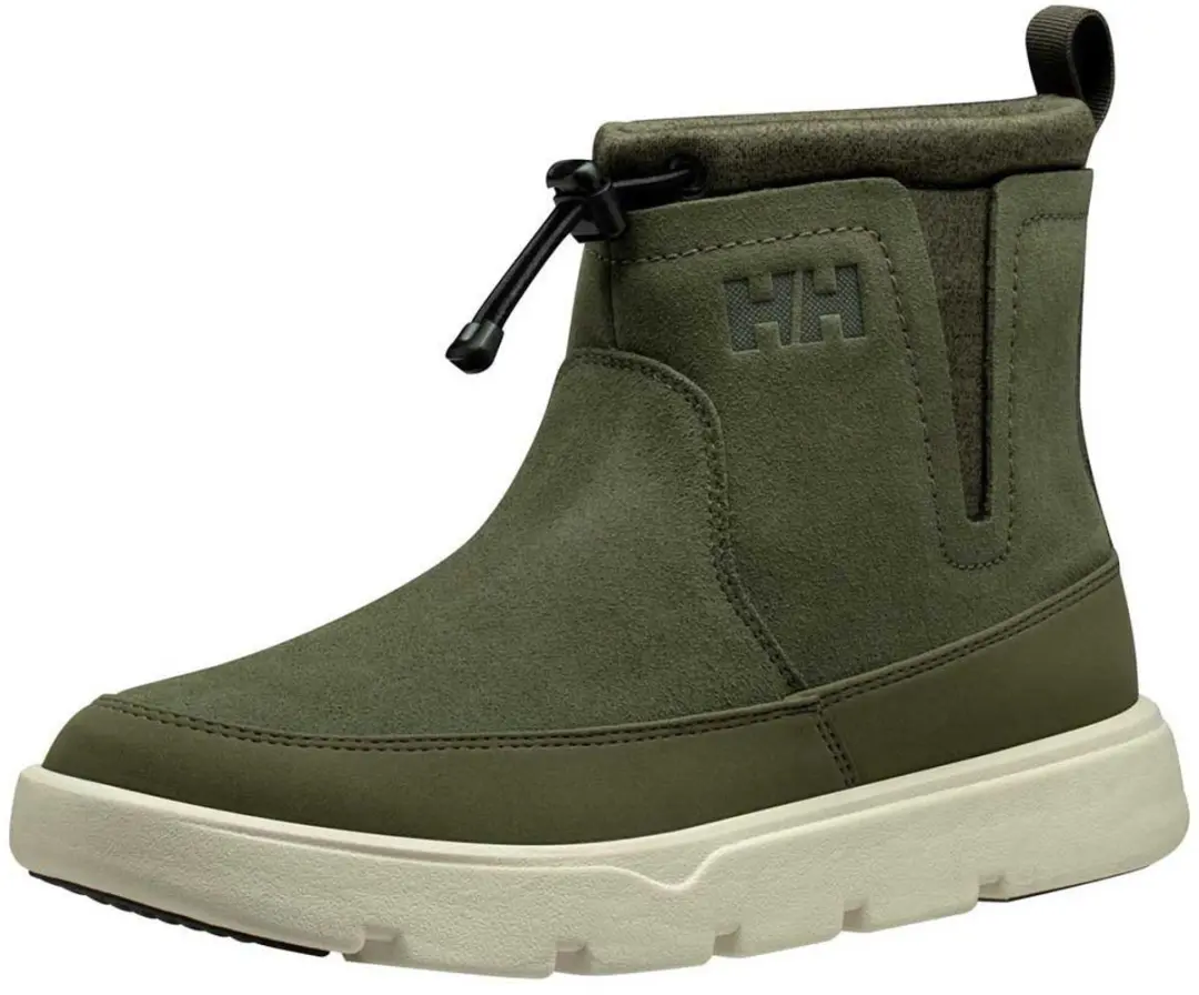 Helly Hansen Adore Wandelschoenen - Utility Green