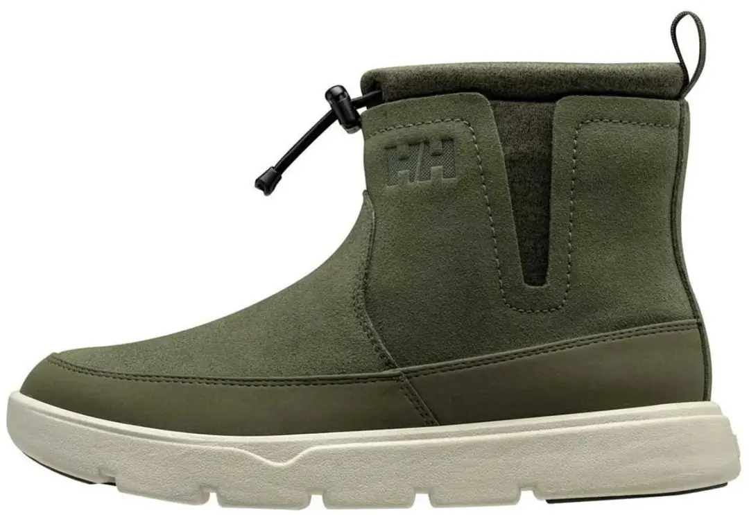 Helly Hansen Adore Wandelschoenen - Utility Green - afbeelding 6 van 6