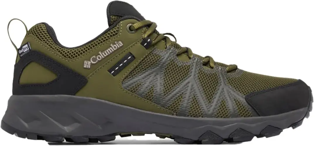 Columbia Peakfreak™ Ii Outdry™ Wandelschoenen Groen EU 48 Man