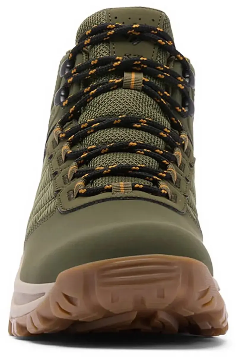 Columbia Transverse Wandelschoenen - Nori/Desert Gold 42.5 - afbeelding 2 van 4