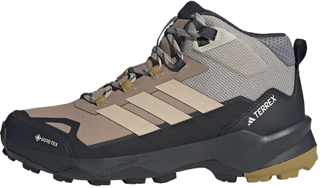 Adidas Terrex Skychaser Ax5 Mid Gore-Tex - Heren - Zwart KJ8942