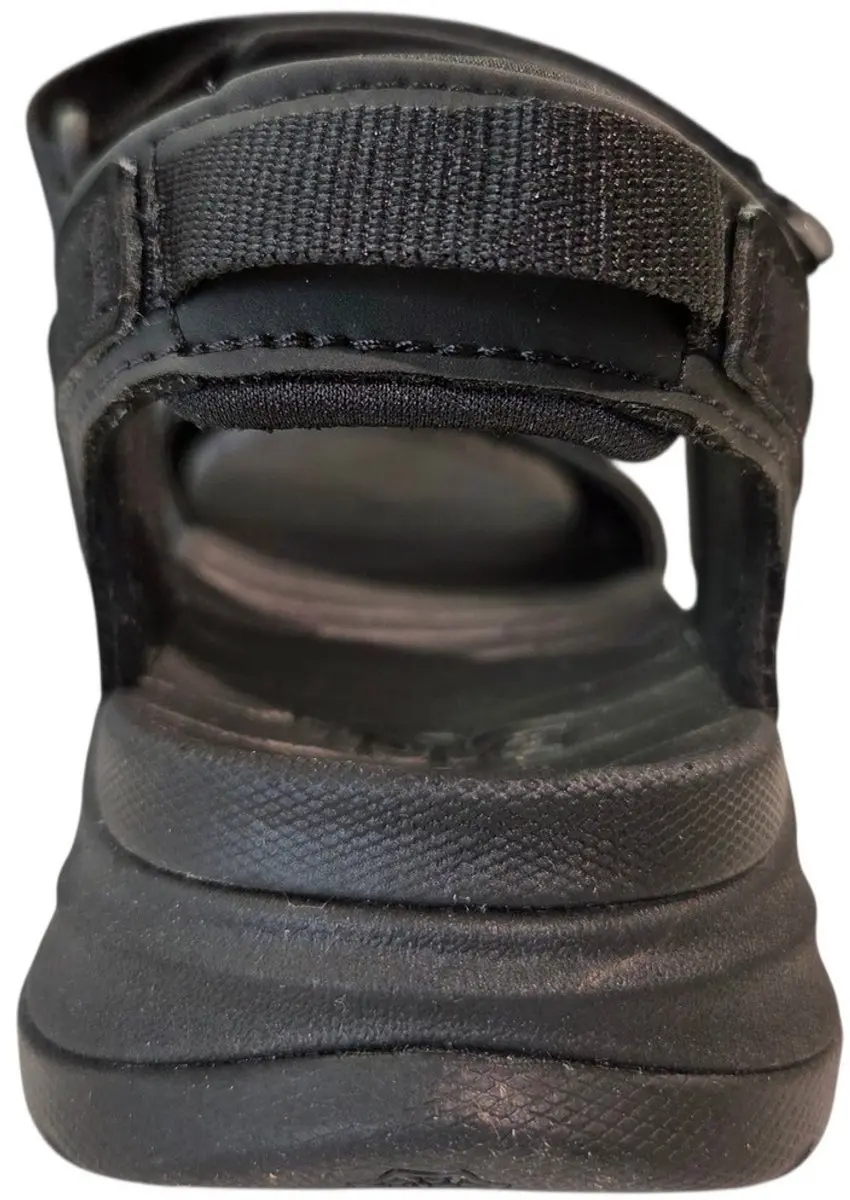 Teva Tirra Sport Dames Sandalen 41 - Zwart - afbeelding 4 van 6