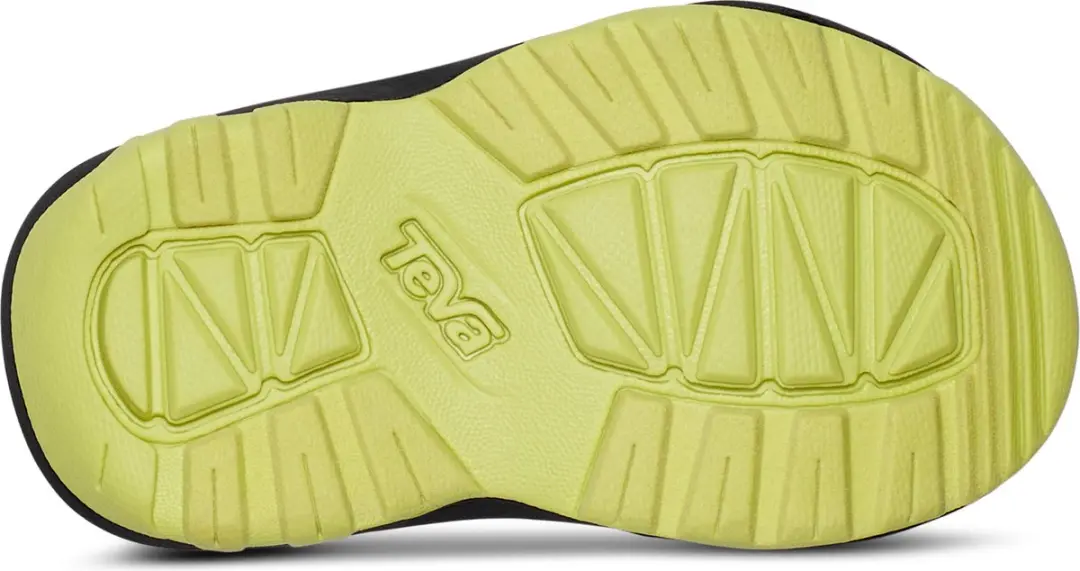 Teva Hurricane XLT 2 Sandalen - 21 - Zwart - afbeelding 6 van 6
