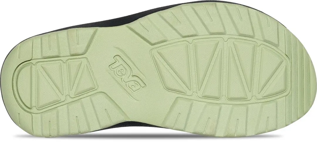 Teva Hurricane XLT 2 Unisex Sandalen - Glow Multi - afbeelding 5 van 6