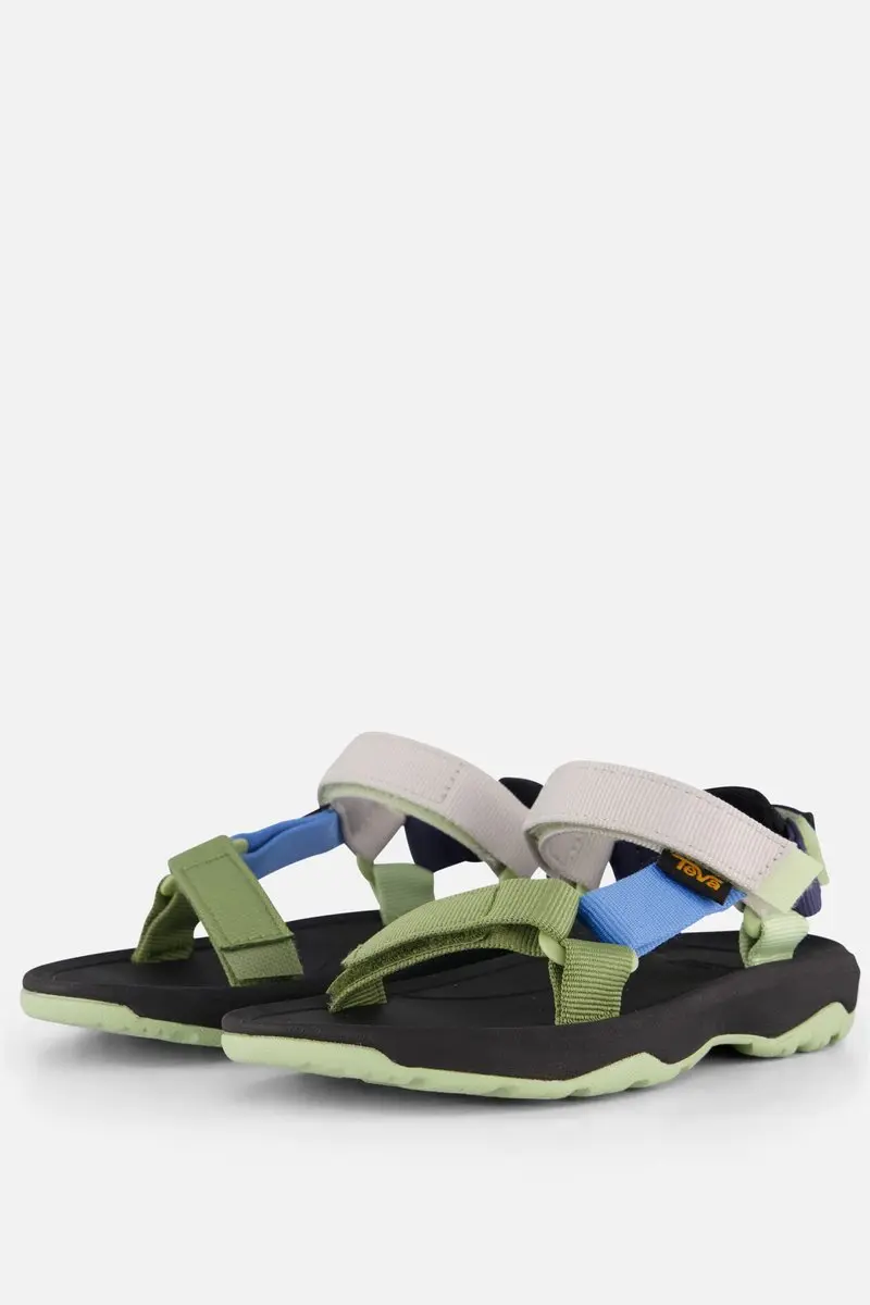 Teva Hurricane XLT 2 Unisex Sandalen - Glow Multi