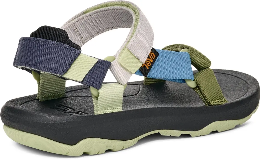 Teva Hurricane XLT 2 Unisex Sandalen - Glow Multi - afbeelding 4 van 6