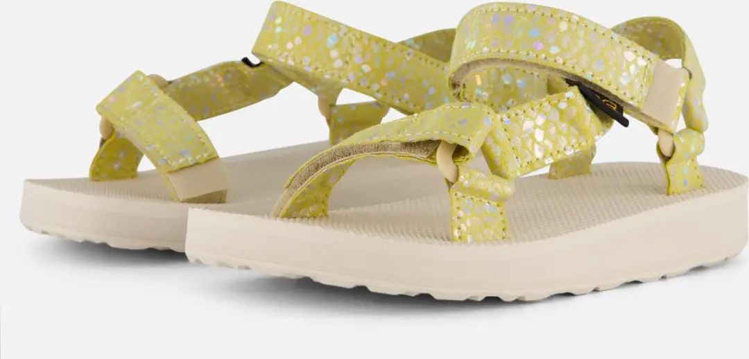 Teva Original Universal Sparkle Junior Sandalen