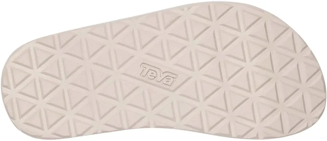 Teva Original Universal Sparkle Junior Sandalen - Geel - Maat 31 - afbeelding 4 van 6