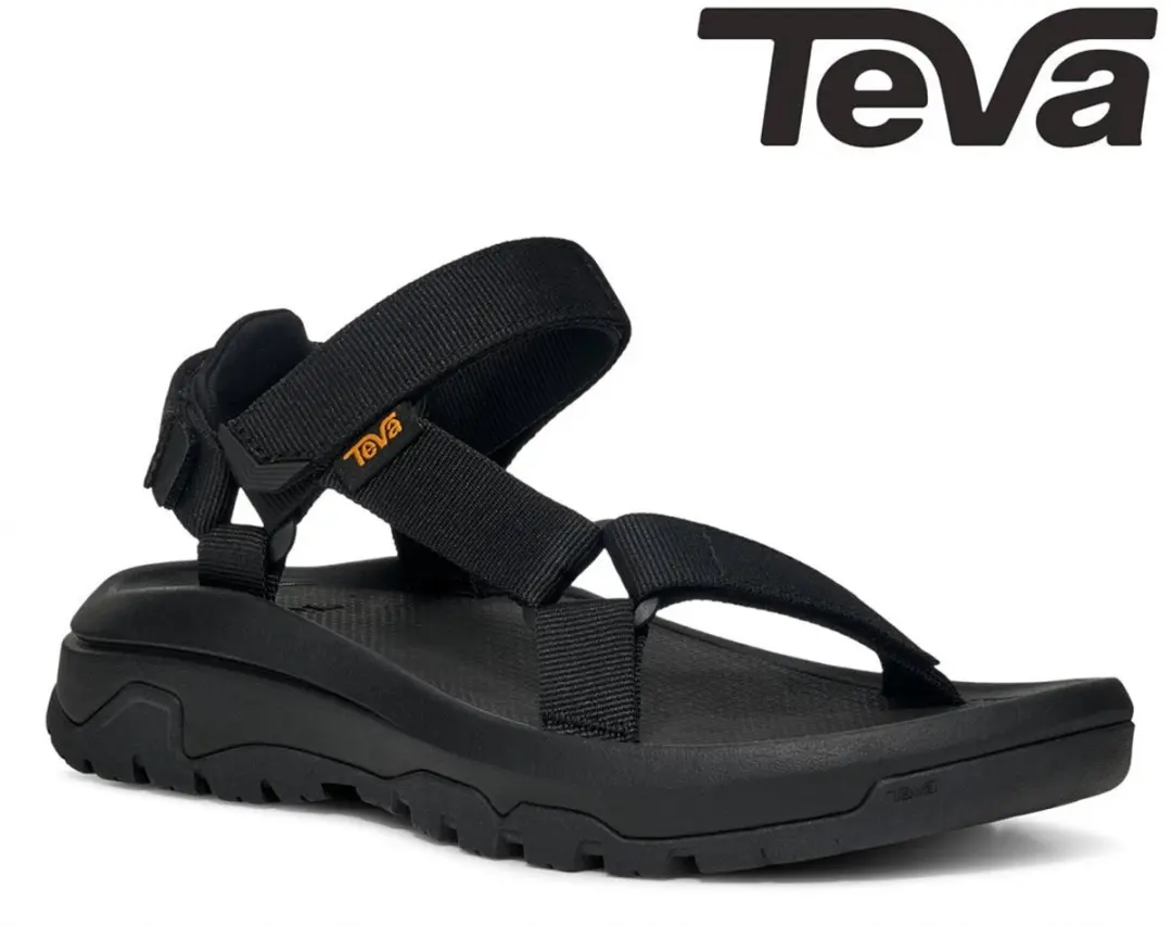 Teva W Hurricane XLT3 Dames Sandalen - 42 - afbeelding 4 van 6